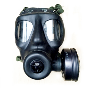 respirator